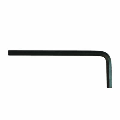 Bondhus 12207 Hex Key, L-Handle Handle, Protanium High Torque Steel, ProGuard - Hex & Torx Keys